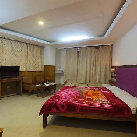Hotel Assembly-Shillong Kültér fotó