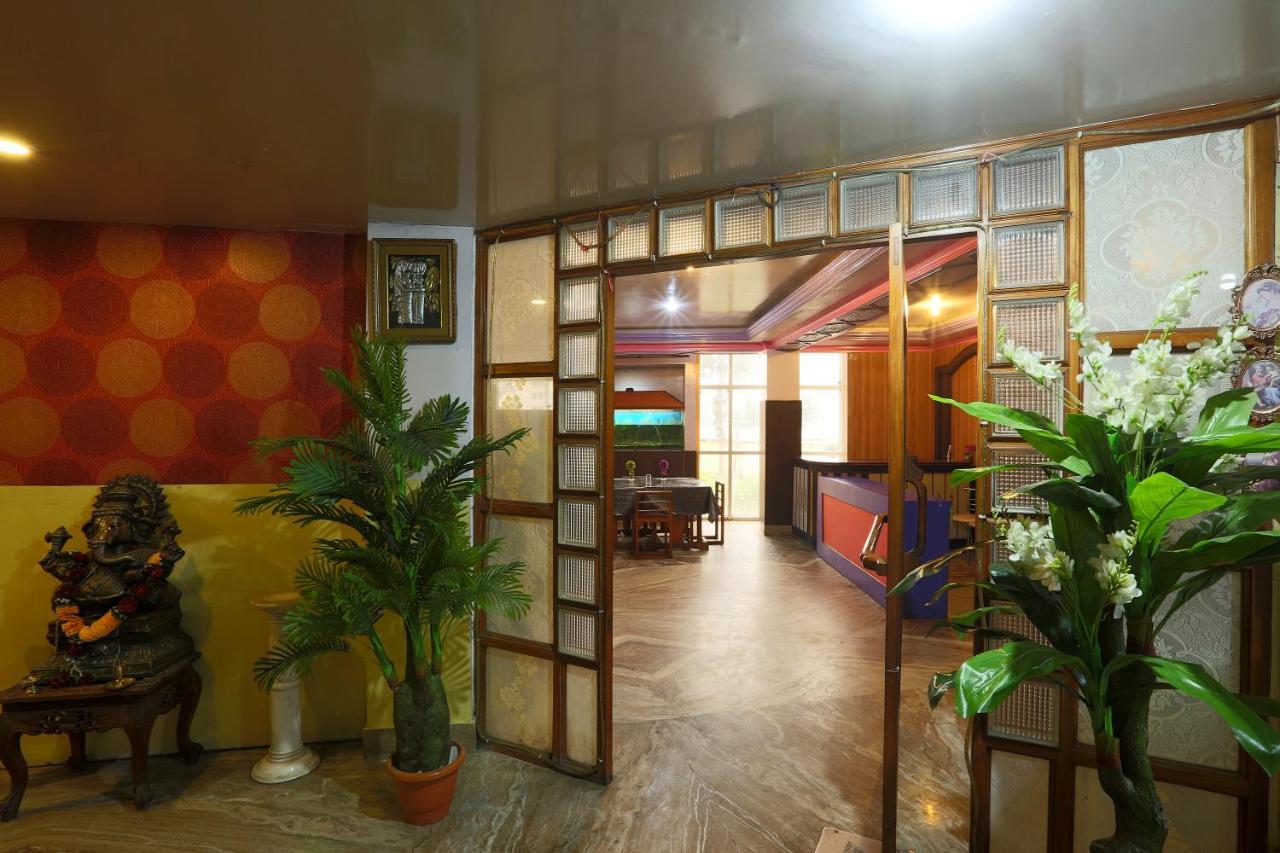 Hotel Assembly-Shillong Kültér fotó