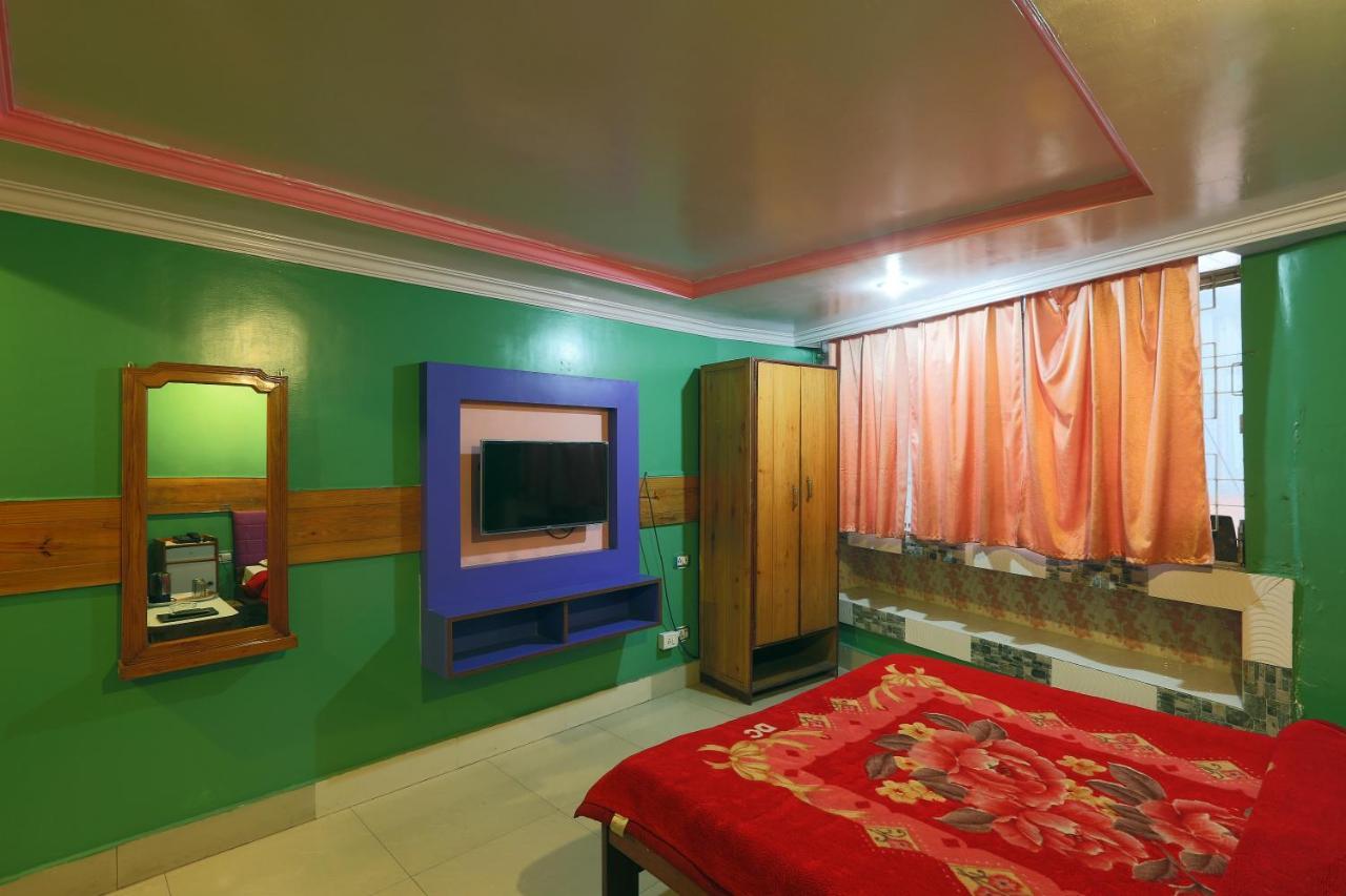 Hotel Assembly-Shillong Kültér fotó